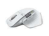 Описание и цена на мишка за компютър Logitech MX Master 3S Performance Wireless Mouse PALE GREY 910-006560 