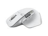Описание и цена на мишка за компютър Logitech MX Master 3S Performance Wireless Mouse PALE GREY 910-006560