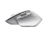 Logitech MX Master 3S Performance Wireless Mouse PALE GREY 910-006560 USB оптична снимка №4 Logitech MX Master 3S Performance Wireless Mouse PALE GREY 910-006560 USB оптична снимка №4