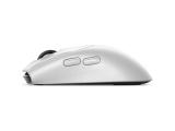 Dell Alienware Tri-Mode Wireless Gaming Mouse AW720M (Lunar Light) USB оптична снимка №4