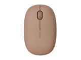 Описание и цена на мишка за компютър Rapoo M660 Brown