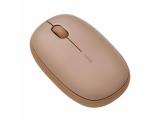 Rapoo M660 Brown USB / Bluetooth оптична снимка №2