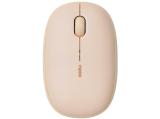 Описание и цена на мишка за компютър Rapoo M660 Beige