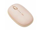 Rapoo M660 Beige USB / Bluetooth оптична снимка №2