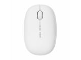 Описание и цена на мишка за компютър Rapoo M660 White