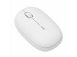 Rapoo M660 White USB / Bluetooth оптична снимка №2 Rapoo M660 White USB / Bluetooth оптична снимка №2