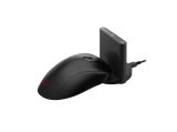 ZOWIE EC3-CW Black USB оптична снимка №5
