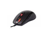 Описание и цена на мишка за компютър A4Tech Oscar Laser Gaming Mouse XL-750BK