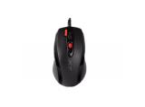 A4Tech Oscar Laser Gaming Mouse XL-750BK USB лазерна снимка №2