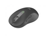Описание и цена на мишка за компютър Logitech Graphite Signature M650