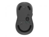 Logitech Graphite Signature M650 USB оптична снимка №4 Logitech Graphite Signature M650 USB оптична снимка №4