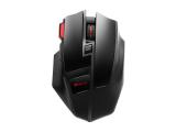 Описание и цена на мишка за компютър Xtrike Me Gaming Mouse Wireless GW-600 