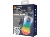 Canyon Braver GM-728 CND-SGM728 USB оптична снимка №5