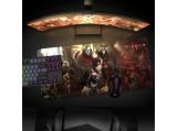 FSHOLDING Diablo IV Inarius and Lilith XL MOUSE PAD mousepad снимка №3