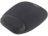 Описание и цена на мишка за компютър Kensington Foam Mouse Wristrest - mouse pad with wrist pillow
