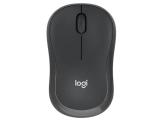 Описание и цена на мишка за компютър Logitech M240 SILENT Graphite