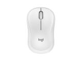 Описание и цена на мишка за компютър Logitech M240 SILENT White 