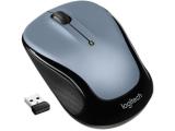Logitech Wireless Mouse M325S Gray USB оптична снимка №3
