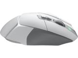 Logitech G502 X LIGHTSPEED WHITE/CORE 910-006189 USB оптична снимка №3