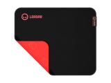 Описание и цена на мишка за компютър LORGAR Main 323 360x300 Black Red (LRG-GMP323)