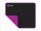Описание и цена на мишка за компютър LORGAR Main 315 500x420 Black Purple (LRG-GMP315)