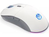 Описание и цена на мишка за компютър Endorfy GEM Plus Wireless Onyx White EY6A015 