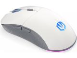 Описание и цена на мишка за компютър Endorfy GEM Plus Wireless Onyx White EY6A015