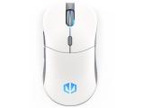 Endorfy GEM Plus Wireless Onyx White EY6A015 USB оптична снимка №2