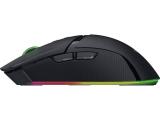 Razer Cobra Pro Wireless Gaming Mouse USB / Bluetooth оптична снимка №4 Razer Cobra Pro Wireless Gaming Mouse USB / Bluetooth оптична снимка №4