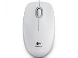 Описание и цена на мишка за компютър Logitech M100 White 910-006764