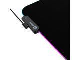 LORGAR Steller 919 RGB 900x360 Black (LRG-GMP919) USB mousepad снимка №2 LORGAR Steller 919 RGB 900x360 Black (LRG-GMP919) USB mousepad снимка №2