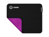 Lorgar Mousepad Legacer 755 500x4200 Black Purple (LRG-CMP755)    mousepad снимка №2