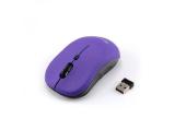 Описание и цена на мишка за компютър SBOX 4D WM-106 Plum Purple 