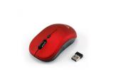 Описание и цена на мишка за компютър SBOX 4D WM-106 Strawberry Red 