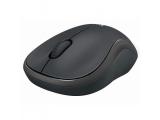 Logitech M240 Silent WL Graphitе bluetooth оптична снимка №3