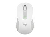 Описание и цена на мишка за компютър Logitech Off-white Signature M650