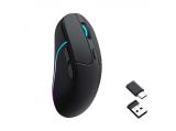 Keychron M3 Matte Black USB оптична снимка №2