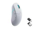 Описание и цена на мишка за компютър Keychron M3 Matte White 