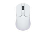 Keychron M3 Matte White USB оптична снимка №2
