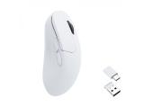 Описание и цена на мишка за компютър Keychron M3 Mini Matte White 