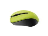 Описание и цена на мишка за компютър Canyon MW-1 Wireless Yellow (CNE-CMSW1Y)