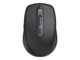 Logitech MX Anywhere 3S for Business USB оптична снимка №3 Logitech MX Anywhere 3S for Business USB оптична снимка №3