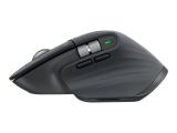 Logitech Master Series MX Master 3S for Business USB оптична снимка №4