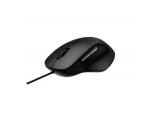 Описание и цена на мишка за компютър Rapoo N500 Silent black 