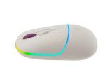 Canyon MW-22 Dual Band RGB Wireless Rice (CNS-CMSW22RC) USB оптична снимка №4