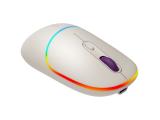 Canyon MW-22 Dual Band RGB Wireless Rice (CNS-CMSW22RC) USB оптична снимка №5