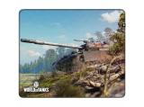 Описание и цена на мишка за компютър FSHOLDING Геймърски пад World of Tanks CS-52 LIS Out of the Woods, Size M
