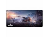 Описание и цена на мишка за компютър FSHOLDING Геймърски пад World of Tanks Super Conqueror, Size XL 