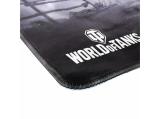 FSHOLDING Геймърски пад World of Tanks Super Conqueror, Size XL mousepad снимка №3 FSHOLDING Геймърски пад World of Tanks Super Conqueror, Size XL mousepad снимка №3