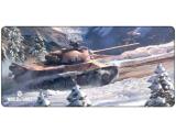 Описание и цена на мишка за компютър FSHOLDING World of Tanks TVP T 50/51 XL 